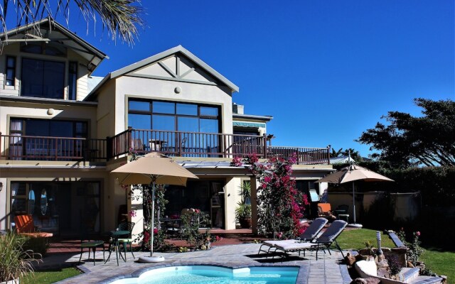 Panorama Guest House