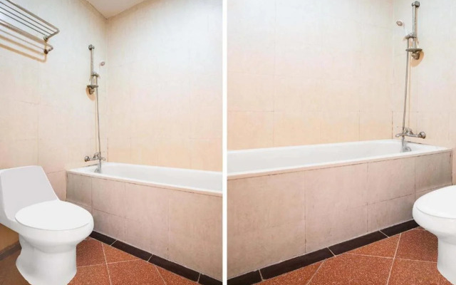 Collection O Batam near DC Mall formerly S Hotel