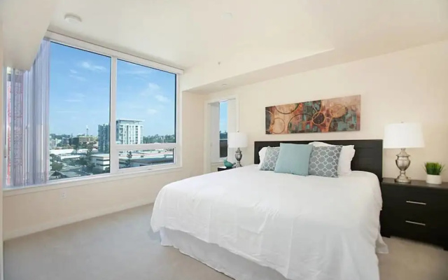 424 15th St Executive 2br