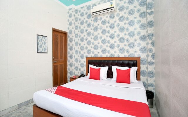 OYO 12466 New bhaskar