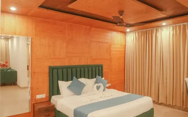Tapovan Resorts