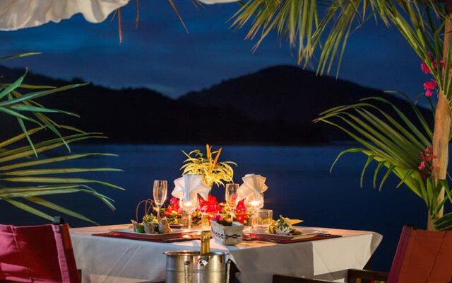 Navutu Stars Resort