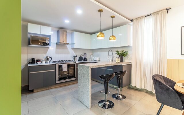 Casa Amsterdam by Kukun