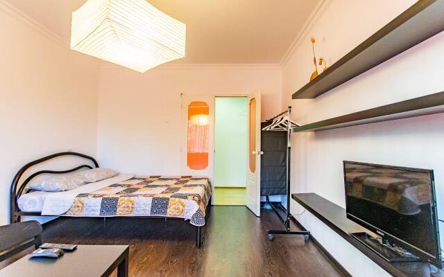 Apartments in the Parus 7 neighborhood