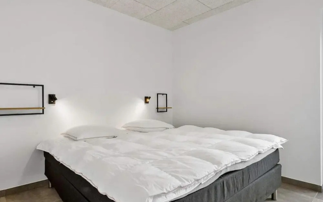 4 Star Holiday Home in Ringkobing