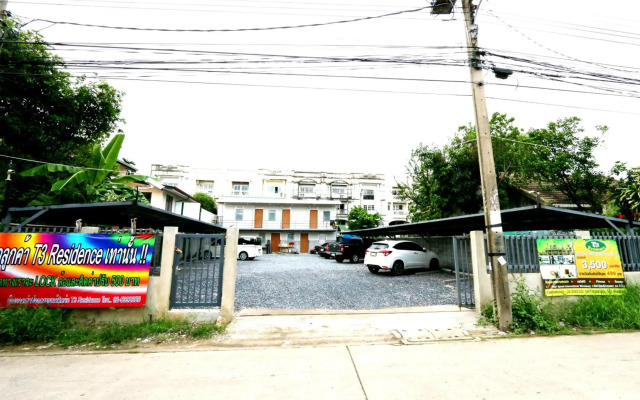 T3 Residence
