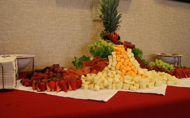 Hampton Inn Meadville