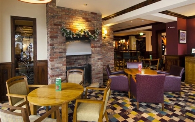 Premier Inn Coventry East Ansty