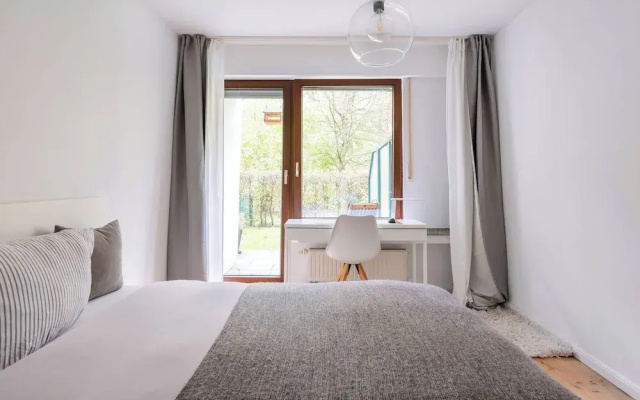 Exclusive Ludenberg Living in Stunning Area
