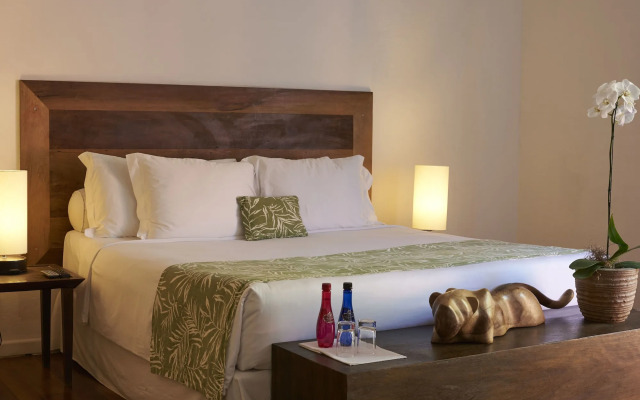 Santa Teresa Hotel Rio de Janeiro - MGallery Collection