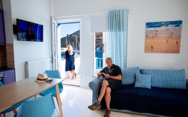 Vithos Aparthotel