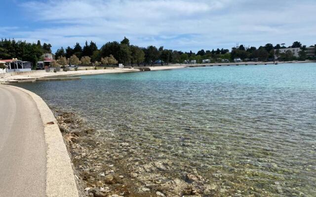 Zadar 3 Bed Apartment