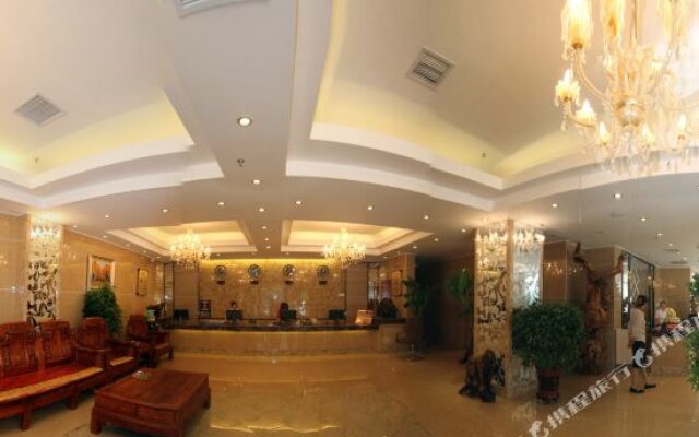 Longdu Hotel
