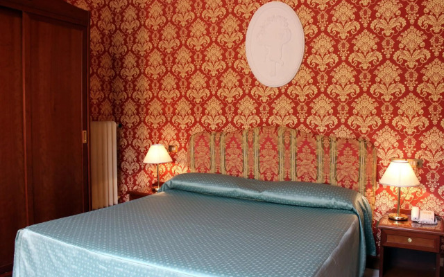 Hotel Beatrice