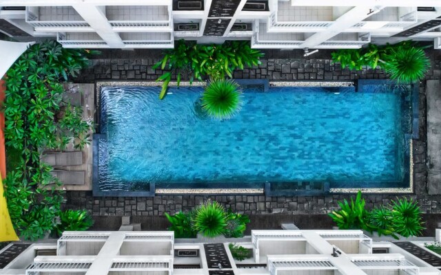 Bloo Bali Hotel