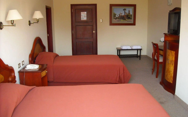 Hotel Continental