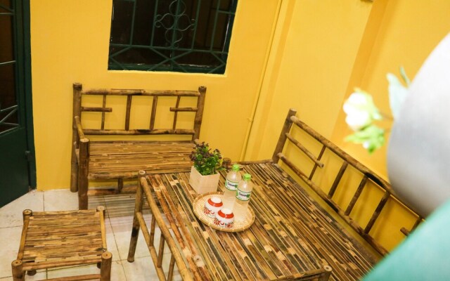 Saigon Old Town Homestay