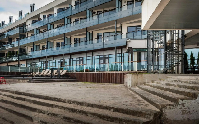 Pirita Beach Apartments & SPA
