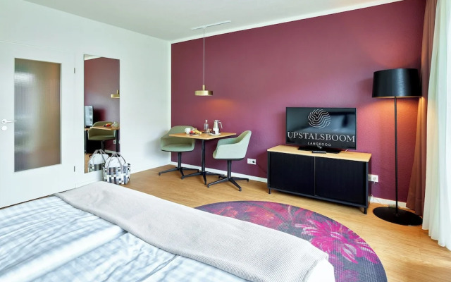 Upstalsboom Langeoog