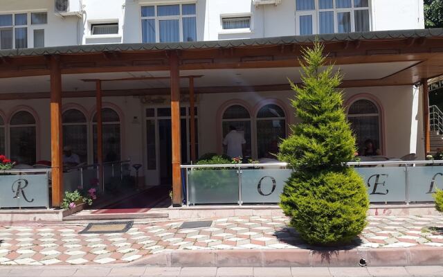 Akcay Sedir Otel