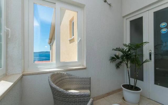 Apartment Brela 2717c