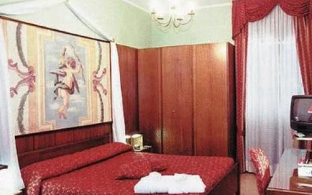 Hotel La Bussola
