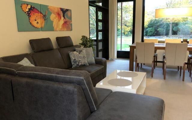 Villa am Hülser Berg nähe Düsseldorf