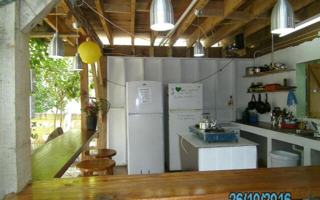 The Funky Dodo Backpackers Hostel