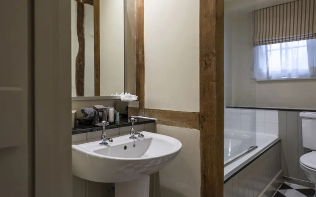 The Swan Lavenham