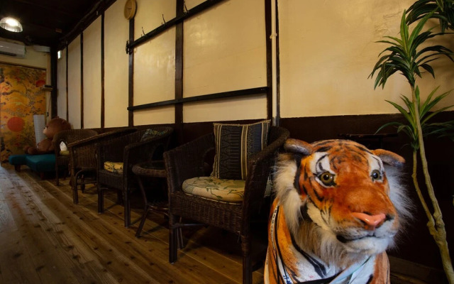 Himeji 588 Guesthouse – Hostel