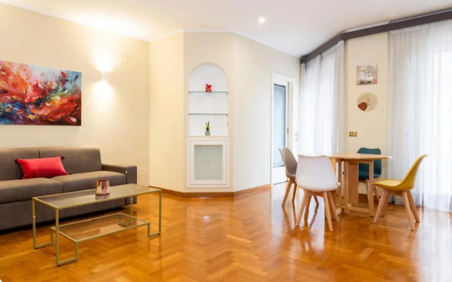 SAVORELLI 54 Apartment