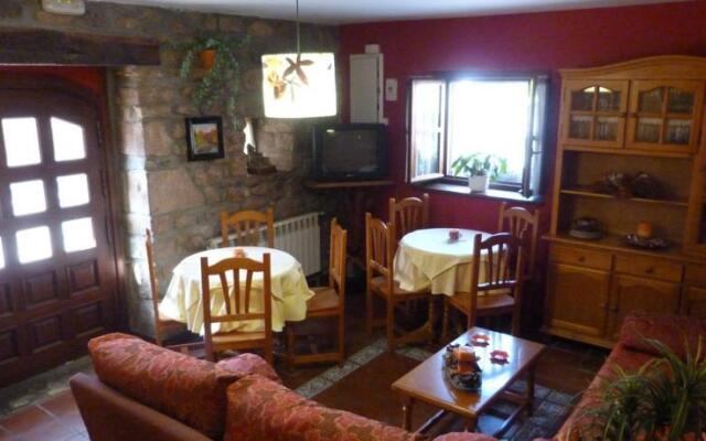 Hotel Rural Mestas