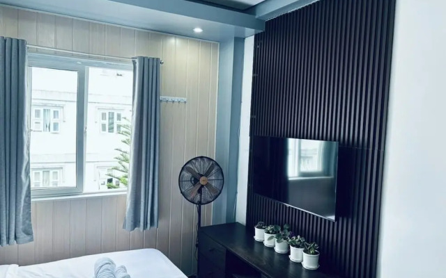 Smart Stay 2600 - Studio Apartments