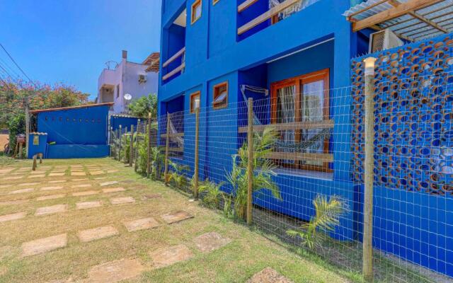 i9 Quixaba Flat