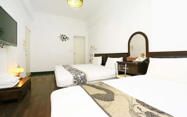Wonder Home B&B