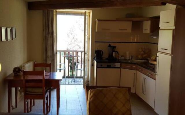 Charme Hotel La Dominotte