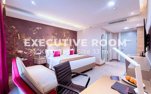 Leedon Hotel & Suites Surabaya