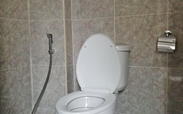 CHO Hostel and Sleep Box - Adults Only