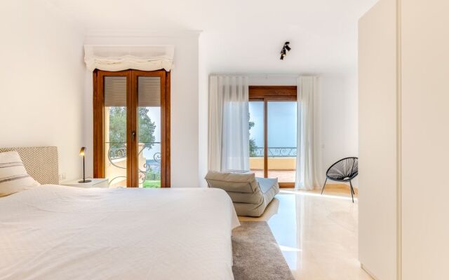 All About Casa Munich Elviria