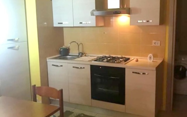 Studio In Catania With Wonderful City View And Wifi