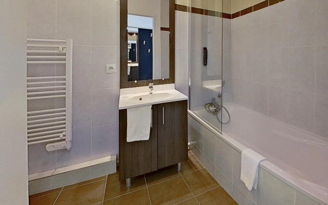 City Résidence Tours