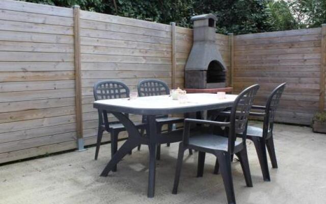 House Dolus D'Oleron - 4 Pers, 45 M2, 3/2