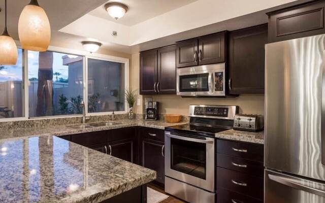 Top Notch By Signature Vacation Rentals