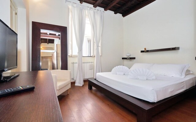 Sleep in Campo de Fiori