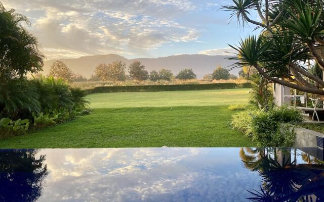 Annie Villa at Khaoyai