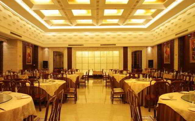 Jia Long Sunny Hotel Fengtai Branch