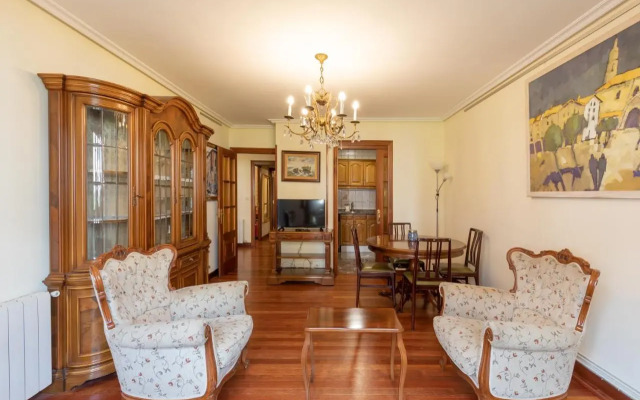Plaza berri - baskeyrentals