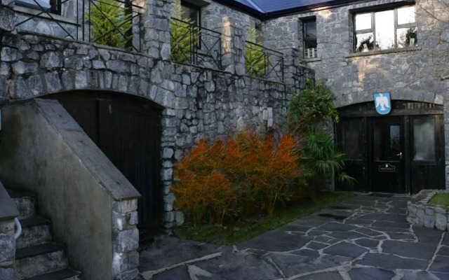 The Waters Country House