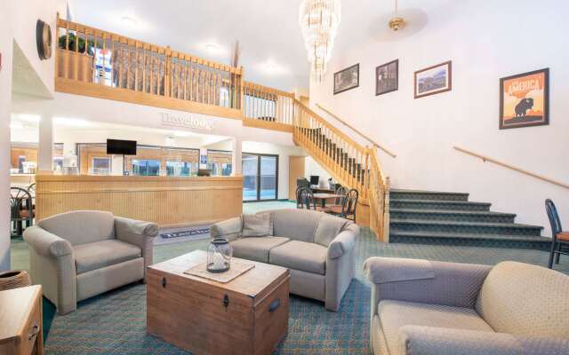 Travelodge by Wyndham Spearfish