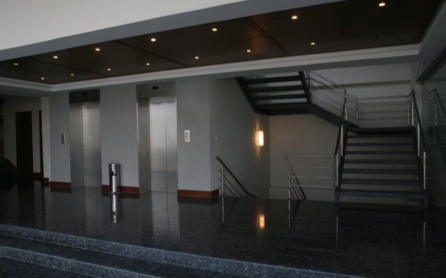 Hotel One Gulberg Lahore